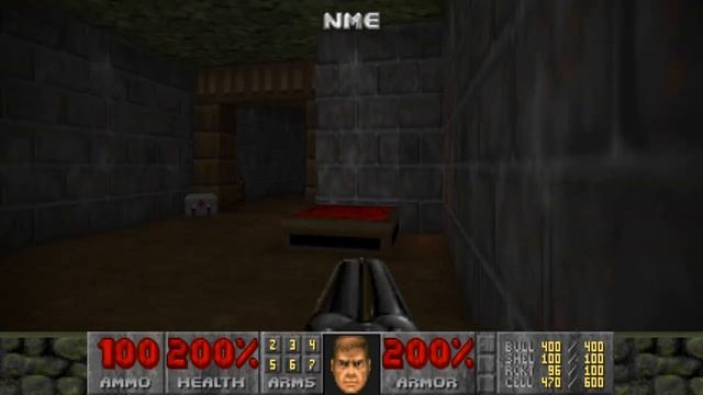 Final DOOM The Plutonia Experiment *Full game* Gameplay playthrough (no commentary) смотреть онлайн