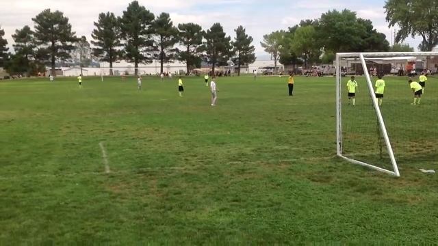 Jays soccer header almost but not quite. смотреть онлайн