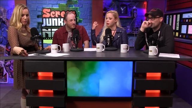 Jurassic World 2 Director Teases Dark Sequel смотреть онлайн