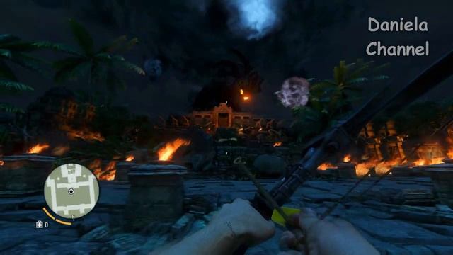 ? FAR CRY 3 #9 - Daniela.mp4