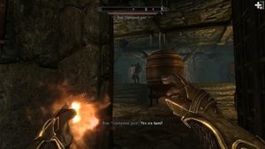 Skyrim #042 - Шлем винтерхолда