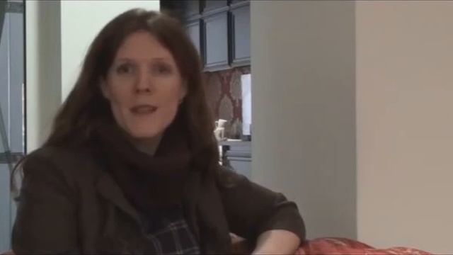 Sarah Richardson Pt1.wmv