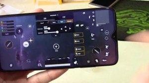 Триггеры Gamepad Trigger Red Dot от Baseus для PUBG и т.д. за $4