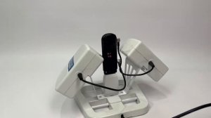 Распаковка и тестирование Комнатной 3G/4G LTE антенны BAS 2003 LTE MIMO INDOOR