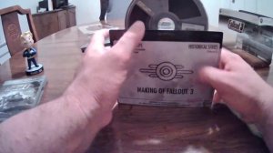 Fallout 3: Collector's Edition Unboxing