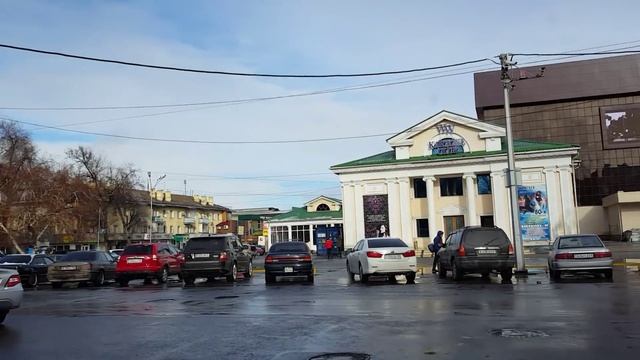 Разбогатевший начальник отдела финансов прокуратуры Алматинской области часть 1 смотреть онлайн