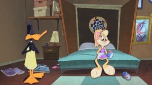 Даффи Дак и Лола Банни - Лучшие подружки