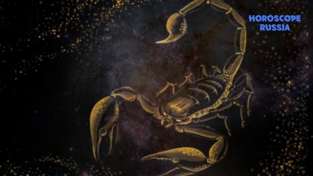 Финансовый Гороскоп на Июль 2021 года Скорпион смотреть онлайн