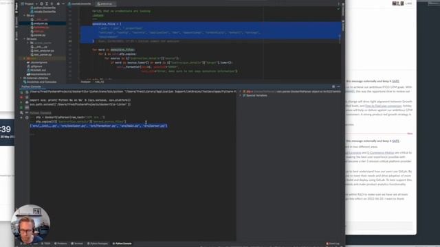 Incubation Engineering AI Assist - Weekly Demo 25-05-2022 смотреть онлайн