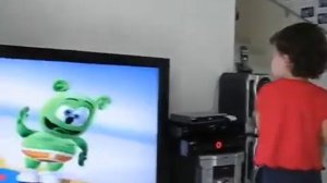 Gummy BEaR DVD