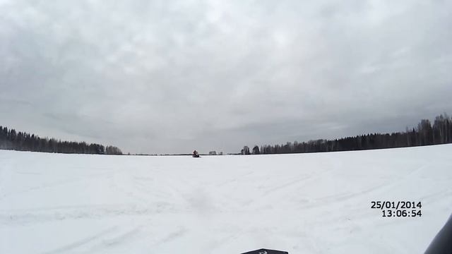 валим снегоходы смотреть онлайн