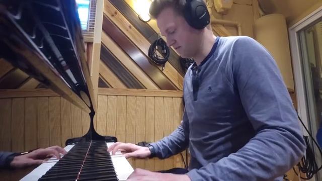 ANAÏS RENO - ORIGINAL SONG - CHILDHOOD смотреть онлайн