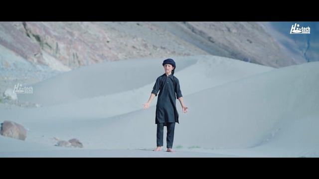 2023 New Special Naat - Ali Mola Ali Dam Dam - Syed Saqib Jalali - New Kalam - Hi-Tech Islamic Naat