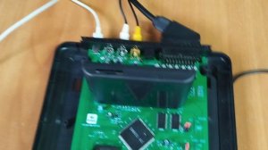 Sega mega drive музыка