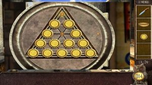 Can you escape the 100 room 12 Level 24 Walkthrough
