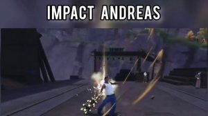 Genshin theft auto 3 : impact andreas #ELECTRoWoL4 #genshinimpact #genshin #gta #gta3 #memes #мемы