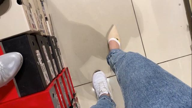 Vlog: Едем на ТО в другой город/ одела МУЖА:)/ купили ПРОДУКТЫ смотреть онлайн