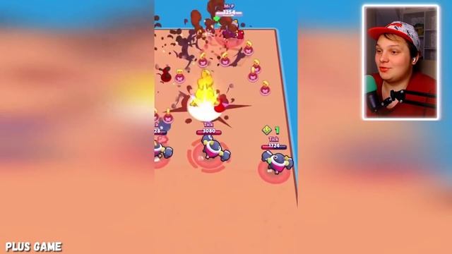 КУПИЛ БРАВЛ ПАСС, В КОТОРОМ ТОЛЬКО МЕГАЯЩИКИ! смотреть онлайн