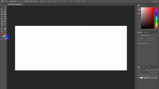 Adobe Photoshop Selection & Move Tool Class 1 Pashto | په پښتو ژبه کې اډاب فټوشاپ смотреть онлайн