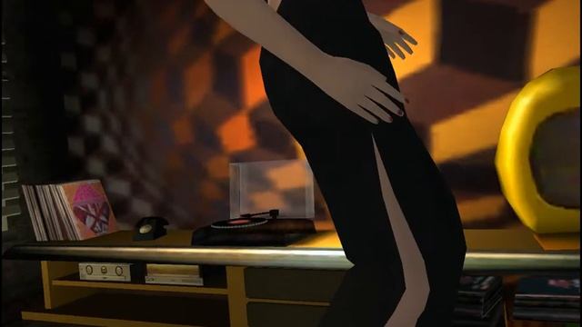 Fahrenheit (Танец Сэм) смотреть онлайн