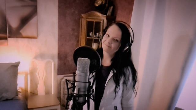 Speak Softly Love (Andy Williams from the movie Godfather) by Katri смотреть онлайн