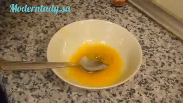 Домашняя маска для сухих волос смотреть онлайн