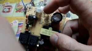 Ремонт массажёра для НОГ !!! Featured my Beautiful Darling Woman :-)))