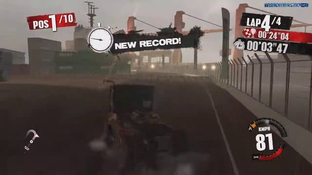 Truck Racer GAMEPLAY PC смотреть онлайн