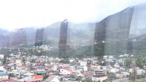 Новый год 2022. Абхазия. Гагры. Сочи.Путешествие на машине.