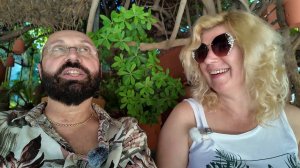 День первый, Club Hotel Sera 09.06. 2024