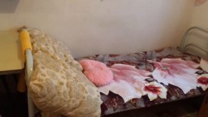 ROOM TOUR/РУМ ТУР по общажной комнате?