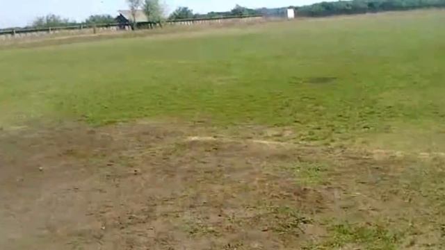 Футбольный стадион .Донецкая область. смотреть онлайн