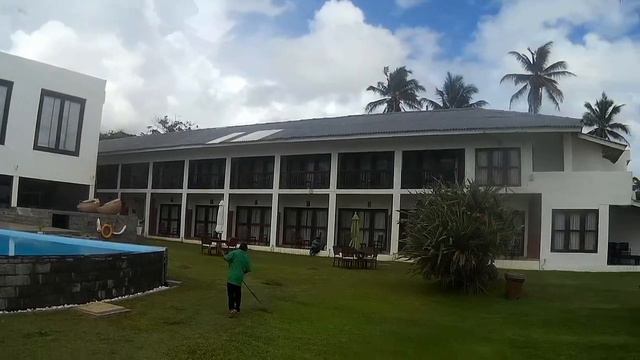 Avenra Beach 3*_ Hikkaduwa _ Sri Lanka смотреть онлайн