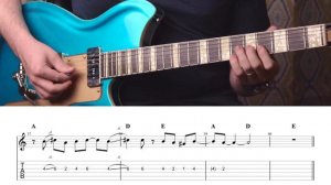 Maybe Baby Tab and Chords - Buddy Holly Guitar