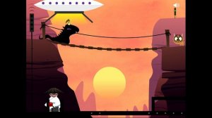 Игра Котёнок Ищет Молоко  Молочный квест   😝