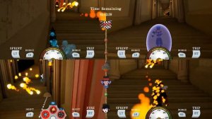 Death Stair: Stair climbing party game E3 2016 PC XO