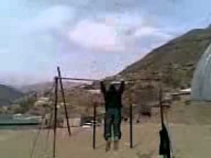 Телетлинская братва (Телетль)