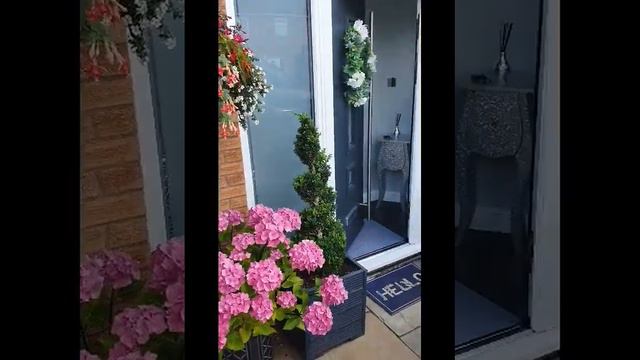 At Home with Bloomboxes