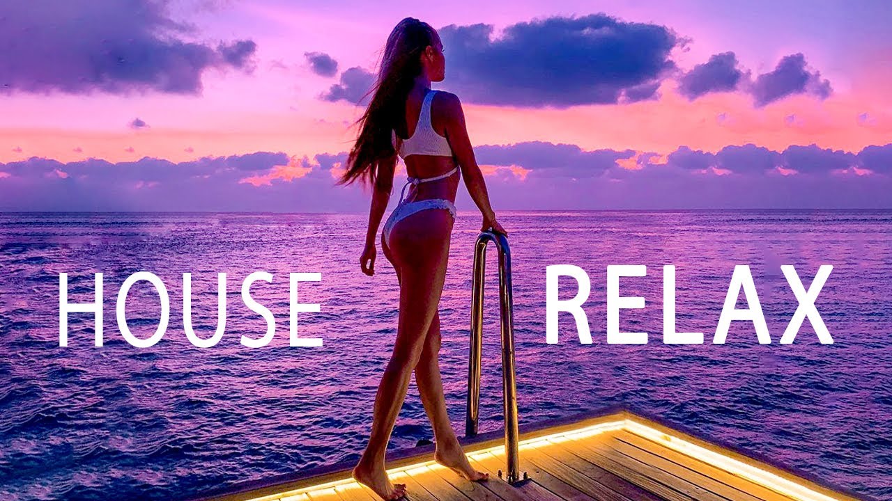 Deep House Relax  Music 2023/Хаус Релакс Новое 1