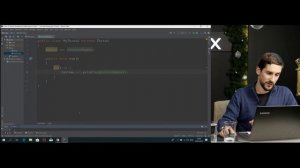 Основы объектно-ориентированного программирования