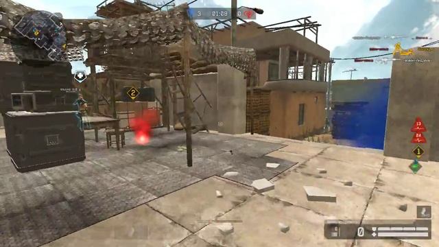 ИсчезнувшиЕ Vs Зурбаган смотреть онлайн