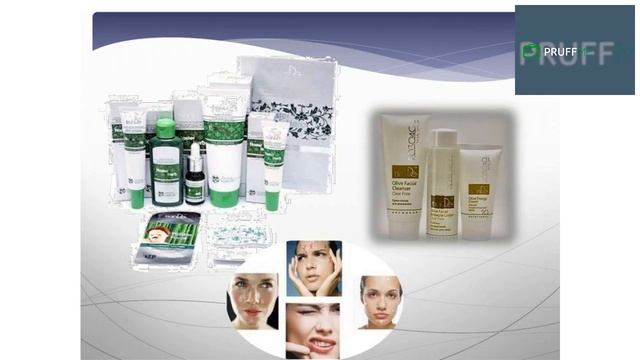 Юлия Азема. Уход за проблемной кожей смотреть онлайн