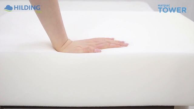 Матрас Hilding Line Tower смотреть онлайн
