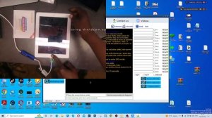 iPad 2 A1395 Activation lock bypass with change serial number