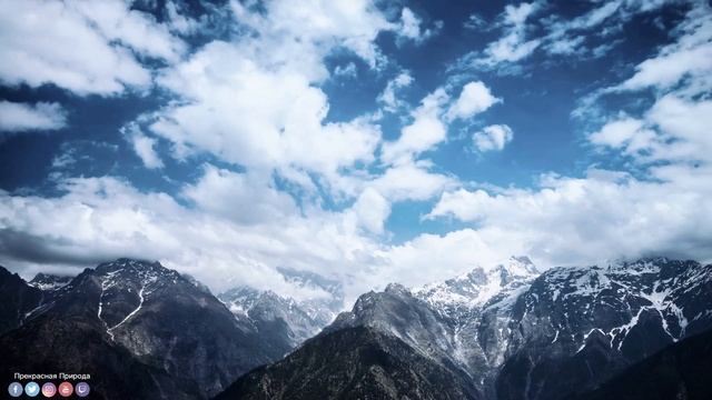 Музыка для релаксации ♫ Очень красивая музыка, трогающая душу и сердце! Mузыка Сергея Грищука смотреть онлайн