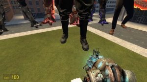 NEW UPGRADED SPEAKERMAN DARK, TV WOMAN UPGRADED VS 1-70 SKIBIDI TOILET BOSSES (Garry's Mod) #skibid