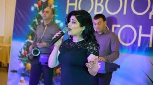 гр Даркуш Сабур це.Новогодний Огонек 2021