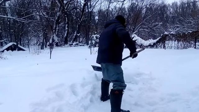 Новый год на даче . Часть -- 1. смотреть онлайн