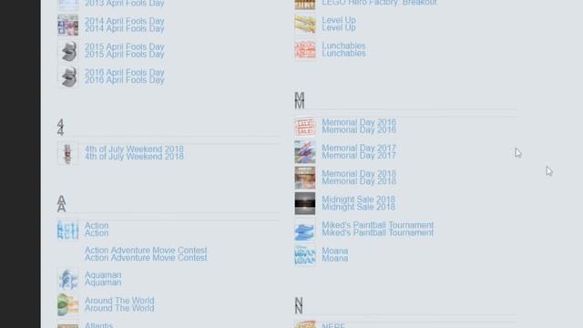 I HATE ROBLOX EVENTS NOW смотреть онлайн