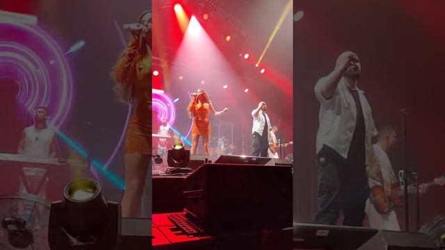 Artik & Asti - Истеричка (Live). Большой сольный концерт в Киеве. Концерт Артик и Асти в Киеве 🔥